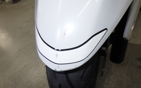 YAMAHA CYGNUS 125 XSR 3 2025 SED8J
