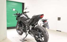 HONDA CB750HORNET 2026 RH24