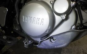 YAMAHA SEROW 225 Gen.3 2006 DG08J