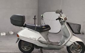 HONDA LEAD 90 HF05