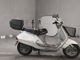 Фото Honda LEAD 90 с японского аукциона