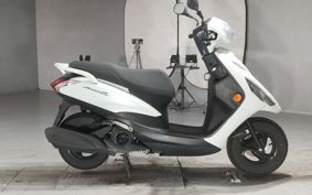 YAMAHA  AXIS Z SEJ6J