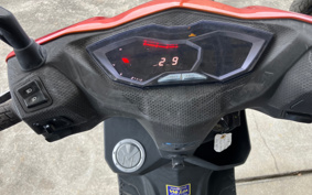 KYMCO RACING S125