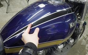 KAWASAKI ZEPHYR 1100 RS 1999 ZRT10A
