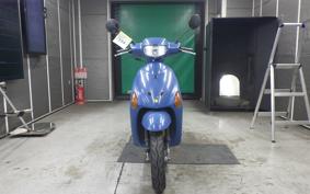 SUZUKI LET's 4 CA41A