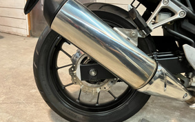 HONDA 400X 2016 NC47