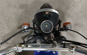 HONDA APE100 HC07