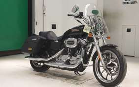 HARLEY XL1200T 2017