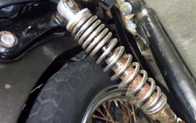 YAMAHA VIRAGO 250 3DM