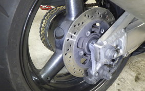 SUZUKI GSX1300R HAYABUSA 2000