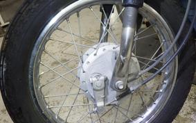 SUZUKI BIRDIE 50 BA42A