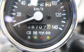 YAMAHA TW200 DG07J