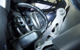 KAWASAKI Z1000 Gen.4 2010