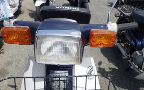 HONDA C50 SUPER CUB E C50