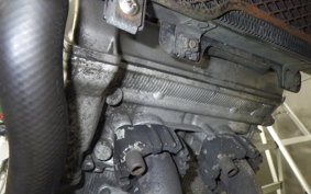 YAMAHA TDM850 Gen.2 2001 RN03J