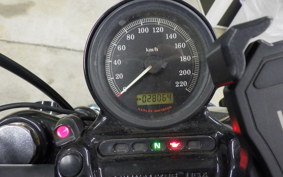 HARLEY XL1200X 2011