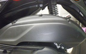 YAMAHA N-MAX 155 2019 SG66J
