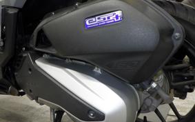 HONDA ADV160
