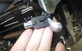 HARLEY FLHTC 1580 2007