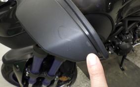 YAMAHA NIKEN 2025 RN58J