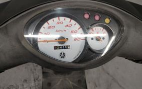YAMAHA JOG ZR EVOLUTION2 SA39J
