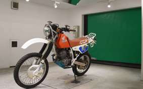 HONDA XR250R 2025 ME06