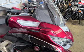 HONDA GL 1800 GOLD WING TOUR DCT 2018 SC79