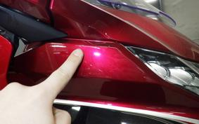 HONDA GL 1800 GOLD WING TOUR DCT 2018 SC79
