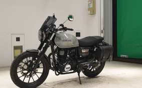 HONDA GB350S 2022 NC59