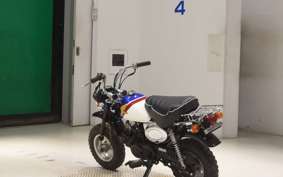 HONDA MONKEY Z50J
