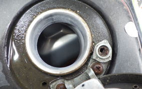 KAWASAKI KLX250 Gen.2 LX250S