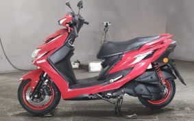 YAMAHA CYGNUS125XSR SED8J