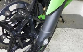 KAWASAKI NINJA 250 2 2003 EX250Y