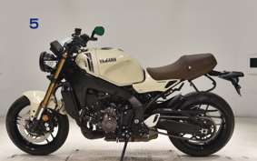YAMAHA XSR900 GP 2026 RN96J