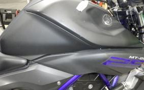 YAMAHA MT-25 2013 RG10J