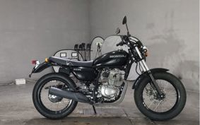 HONDA CB223S MC40