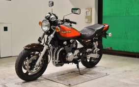 KAWASAKI ZEPHYR 400 KAI 2009 ZR400C