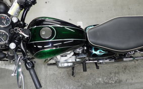 KAWASAKI W650 1999 EJ650A