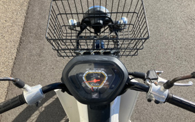 HONDA SUPER CUB110 JA10