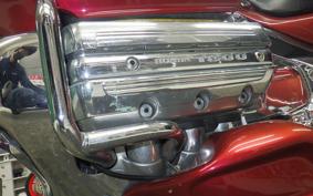 HONDA GL 1800 GOLD WING  TRIKE 2002