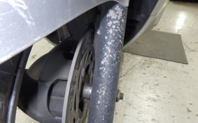 HONDA FORZA Z 2008 MF08