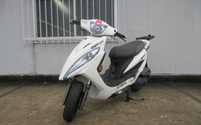 KYMCO  KYMCO  GRAN GP125I