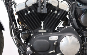 HARLEY XL1200X 2012 LC3