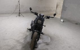 HONDA REBEL 1100 S DCT 2026 SC87