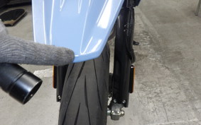 SUZUKI DR-Z4SM 2025 ER1AH