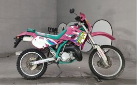 KAWASAKI KDX250SR DX250F