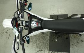 YAMAHA WR250X 2021 DG15J