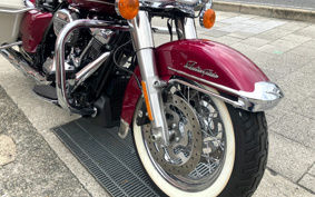 HARLEY FLHFB ELECTRAGLI 2023 ADP