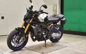 YAMAHA MT-09 SP 2024 RN87J
