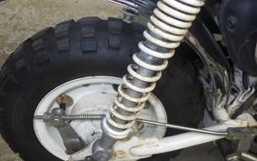 HONDA GORILLA 2006 Z50J